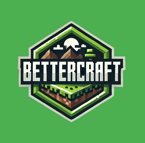 BetterCraft