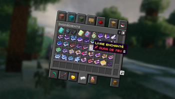 Even better enchants 