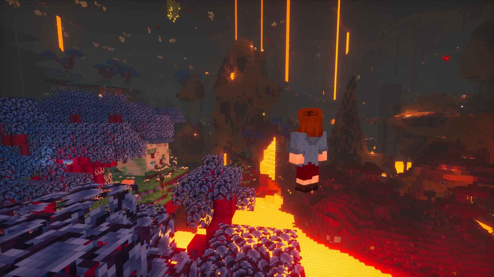 better nether