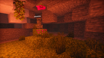 Creeper overhaul