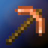 Better Ore Progression