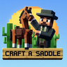 Craft A Saddle