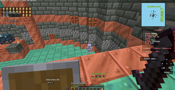 Trial Chamber Showcase