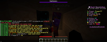 Works on servers!