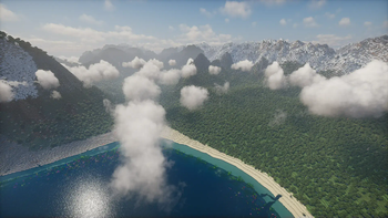 Landscape
