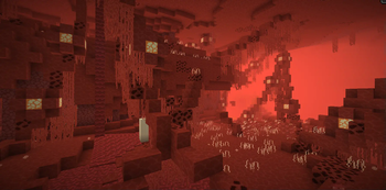 Flesh Caves