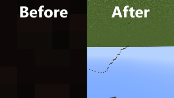 Before and After