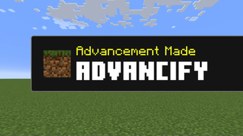 Advancify