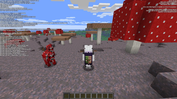 In-game screenshot
