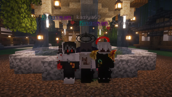 CwR Survivalplus — screenshot 2
