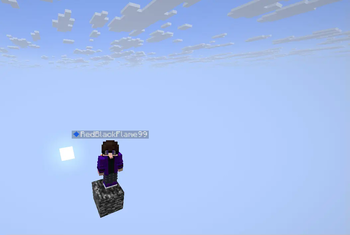 Void World (DAY)