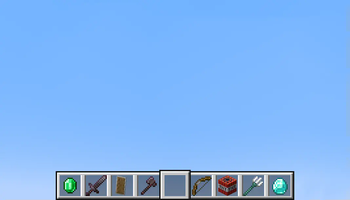HUD screenshot