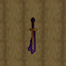 Amarite Katana