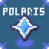 Polaris animation for punchy(北极星)
