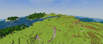 Plains