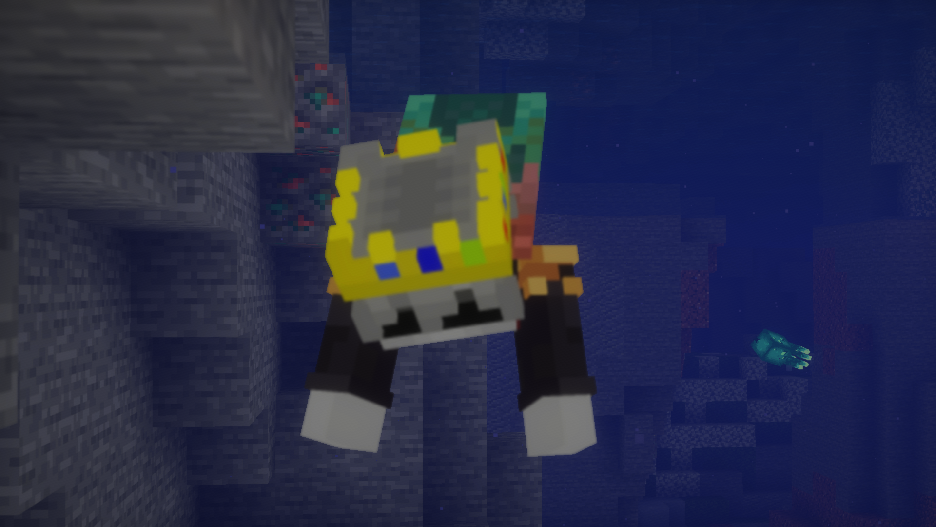Tricked Shaders - 2