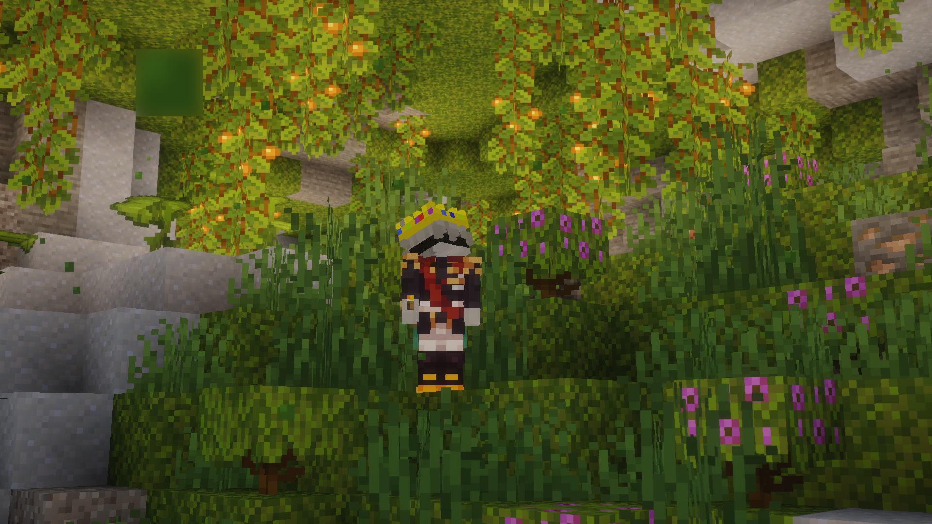 Tricked Shaders - 3