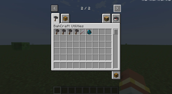 Akk items