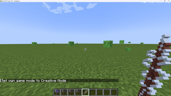 Wind Wand