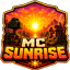 Mc sunrise