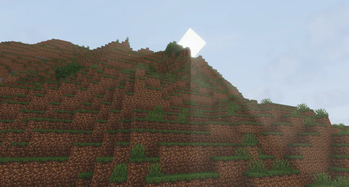 Light Shafts