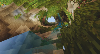 Cave