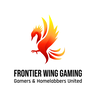 Frontier Wing Gaming: Megapack Official Server 图标