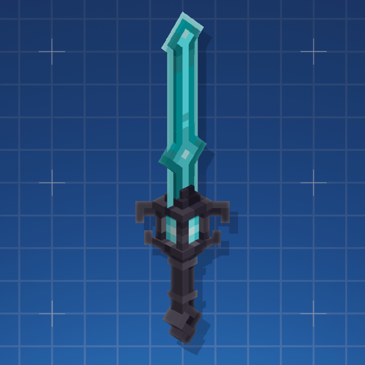 Soulbound Blade