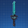 Soulbound Blade