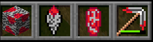 New stuff