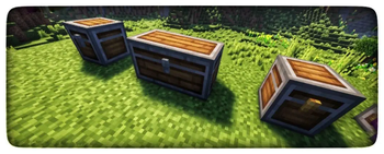 Closed Chests