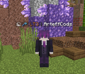 HutierTagger