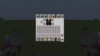 In game screenshot