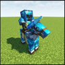 Mithril Equipment