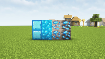 Mithril Blocks