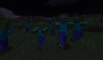 mobs