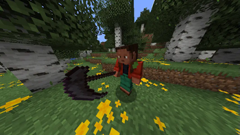 Scythe