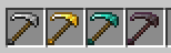 Scythes