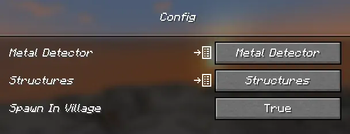 Config