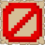 No Map Rendering Pack