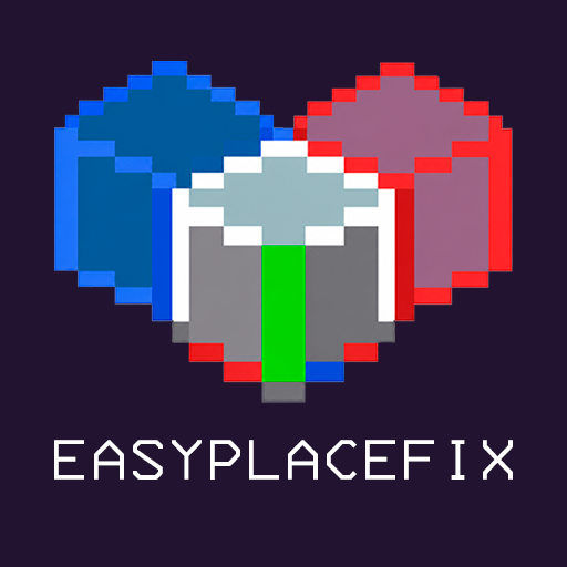 EasyPlaceFix