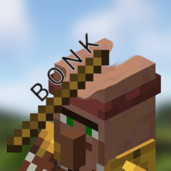 Bonk Villager