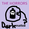 THE HORRORS BUT BETTER logo