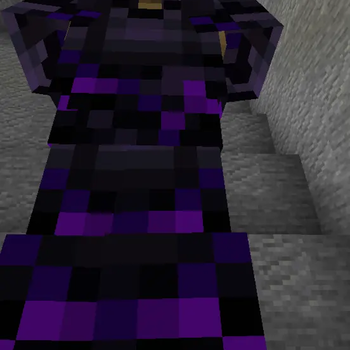 Giant vs Shrink Armor