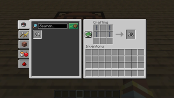 Crafting Recipe For Chainmail Boots