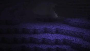 The cave in the Iksum Bobus dimension