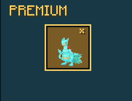 Shiny Pokemon reward icon