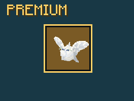 Pokemon reward icon