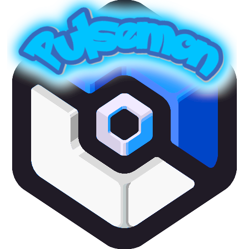 Pulsemon