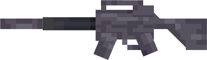 M16a4
